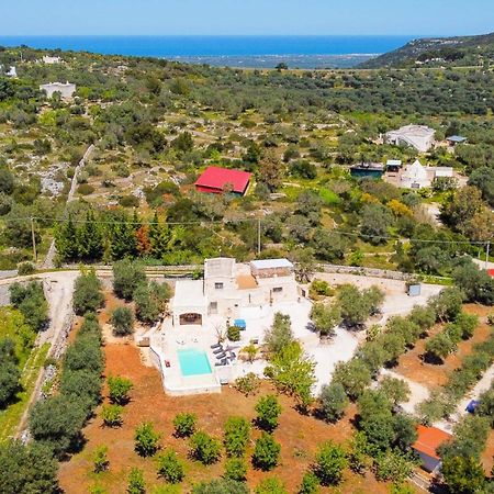 Villa Angelo By Villa Plus Остуни Экстерьер фото